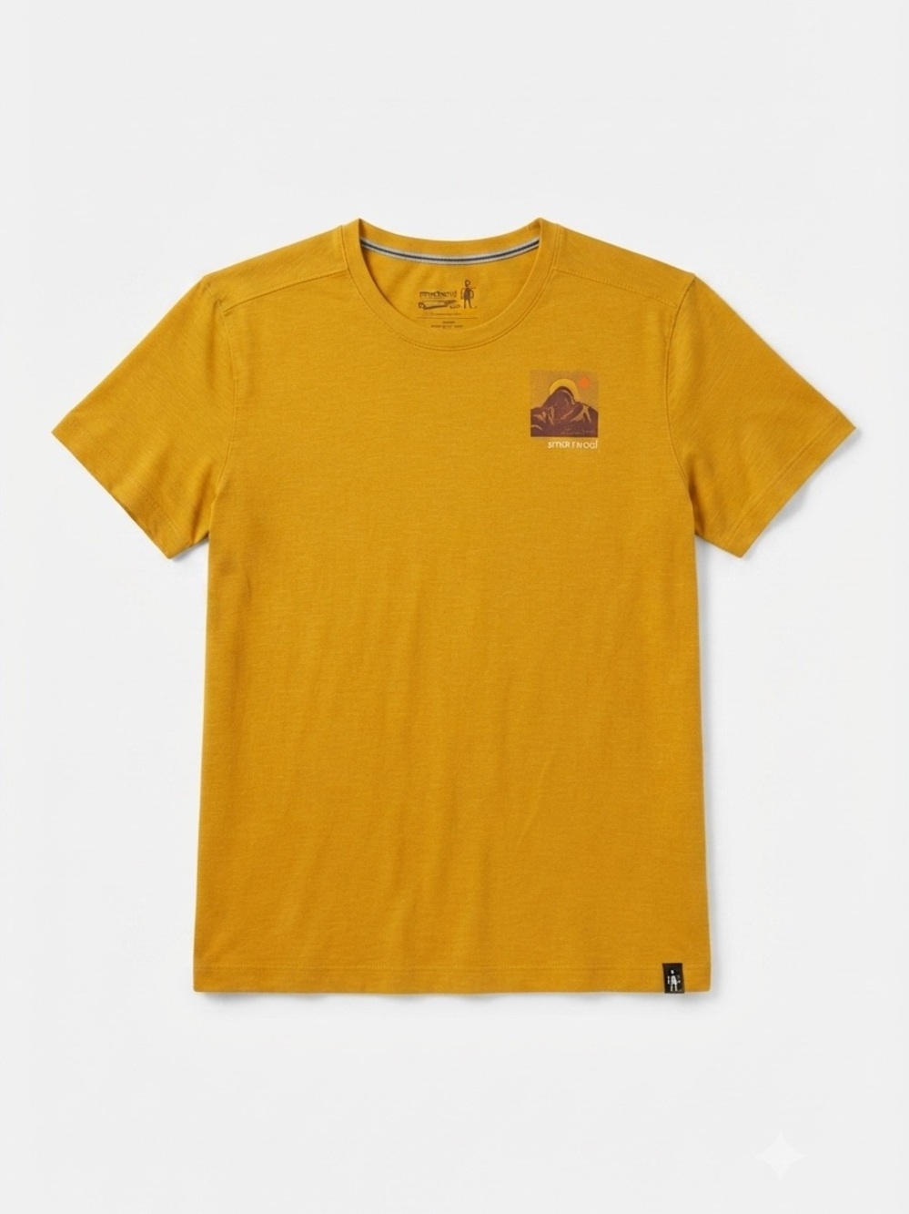 Smartwool Graphic Tee